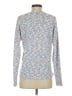 Code x Mode Blue Purple Pullover Sweater Size XS - photo 2