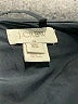 J.Crew Factory Store 100% Polyester Black Vest Size XS - photo 6