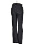 Ann Taylor LOFT Chevron-herringbone Gray Jeans Size 25 waist - photo 2