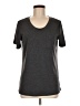 Unbranded Gray Active T-Shirt Size M - photo 1