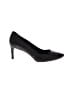 Via Spiga Black Heels Size 10 1/2 - photo 1