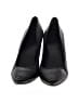 Via Spiga Black Heels Size 10 1/2 - photo 2