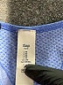 Gap Outlet Blue Active Tank Size M - photo 7