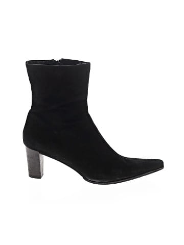 AQUATALIA Ankle Boots (view 1)