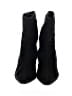 AQUATALIA Black Ankle Boots Size 12 - photo 2