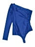 Assorted Brands Blue Bodysuit Size M (estimated) - photo 1