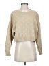 Assorted Brands Tan Pullover Sweater Size S (estimated) - photo 1