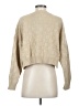 Assorted Brands Tan Pullover Sweater Size S (estimated) - photo 2