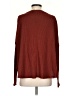 Out From Under Burgundy Cardigan Size S - photo 2