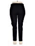 INC International Concepts Solid Black Active Pants Size 16 - photo 2