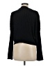 MIOU MUSE Black Pullover Sweater Size M - photo 2