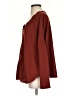 Out From Under Burgundy Cardigan Size S - photo 5