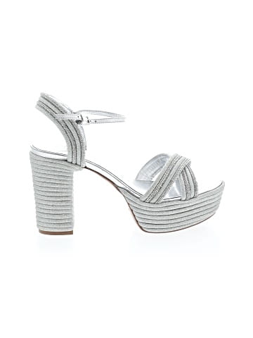 Schutz Sandals (view 1)