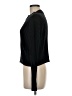 MIOU MUSE Black Pullover Sweater Size M - photo 5