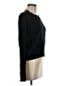 MIOU MUSE Black Pullover Sweater Size M - photo 4
