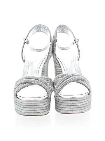 Schutz Sandals (view 2)