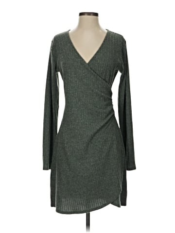Nine Britton Casual Dress (view 1)