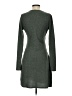 Nine Britton Gray Casual Dress Size S - photo 2