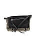 Bueno Argyle Gray Green Crossbody Bag One size - photo 1