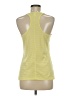 Gap Fit Yellow Tank Top Size M - photo 2