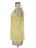 Gap Fit Yellow Tank Top Size M - photo 5