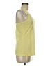 Gap Fit Yellow Tank Top Size M - photo 4