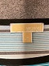 MICHAEL Michael Kors Stripes Teal Casual Dress Size M - photo 7