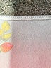Unbranded 100% Polyester Gray Kimono Size L - photo 7