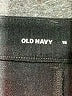 Old Navy Black Active Pants Size 18 - photo 4