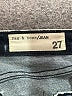 Rag & Bone/JEAN Print Blue Jeans Size 27 waist - photo 7
