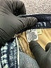 Rag & Bone/JEAN Print Blue Jeans Size 27 waist - photo 8