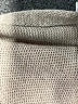 Unbranded 100% Polyester Gray Poncho Size XXL - photo 4