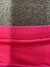 Unbranded Solid Pink Formal Skirt Size S - photo 4