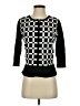 White House Black Market Black Jacket Size S - photo 1