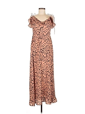 Forever 21 Casual Dress (view 1)
