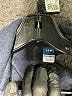 Old Navy Chevron-herringbone Gray Coat Size 3-6 mo - photo 3
