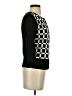 White House Black Market Black Jacket Size S - photo 4