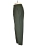 Athleta Solid Green Dress Pants Size 2 - photo 5