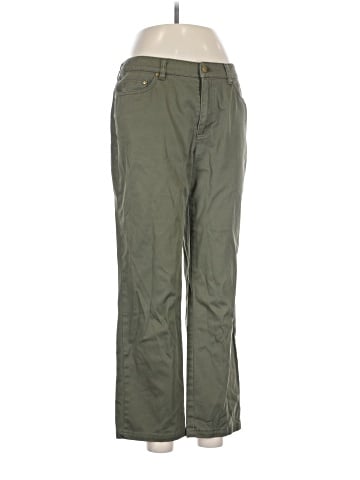 Jones New York Signature Casual Pants (view 1)