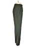 Athleta Solid Green Dress Pants Size 2 - photo 4