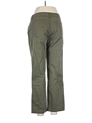 Jones New York Signature Casual Pants (view 2)