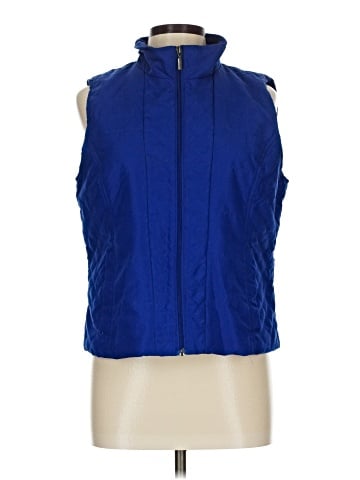 Nine West Vest (view 1)