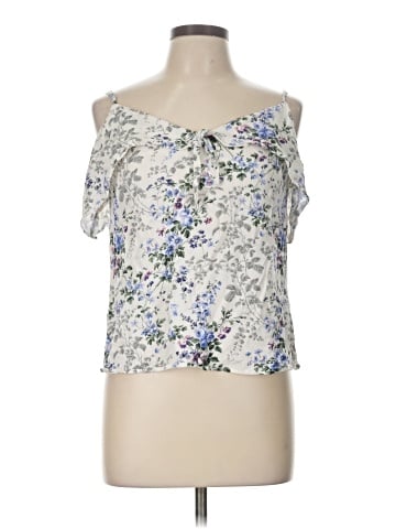 oasis Tube Top (view 1)