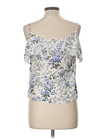 oasis Tube Top (view 2)