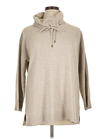 Jones New York Signature Pullover Sweater (view 1)