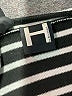 H by Bordeaux Black Cardigan Size XL (estimated) - photo 6