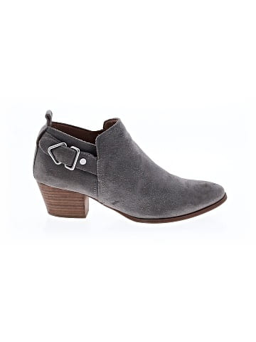 Sarto by Franco Sarto Ankle Boots (view 1)