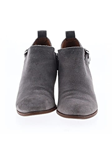 Sarto by Franco Sarto Ankle Boots (view 2)