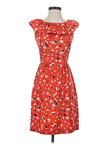 Hi There from Karen Walker Casual Dress (view 1)