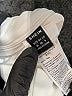 Shein Solid Ivory Casual Skirt Size M - photo 4